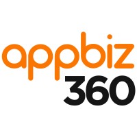 appbiz360 - Premium App Development Company in USA logo - Similar company to Lucky Dollar
