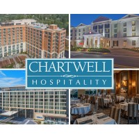 Chartwell Hospitality logo - Similar company to Franklin Construction Group
