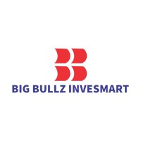 Big Bullz InveSMART Private Limited logo - Similar company to Go4Wealth