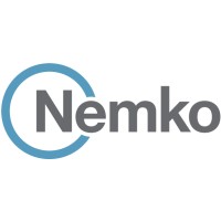 Nemko logo - Similar company to Nemko Norlab