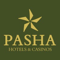 Grand Pasha Hotels logo - Similar company to Net Yayın