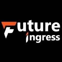 Future Ingress logo - Similar company to Zayde