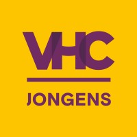 VHC Jongens BV logo - Similar company to Van Hoeckel