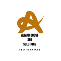 ALMAB BOOST SEO SOLUTIONS logo - Similar company to Dubai Seo Stars
