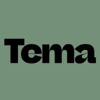 Tema Studio logo - Similar company to Penique Productions