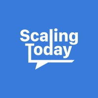 Scaling Today logo - Similar company to Esevel