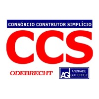Consórcio Construtor Simplício logo - Similar company to Construbes Engenharia