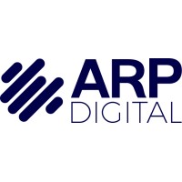 ARP Digital logo - Similar company to Levl