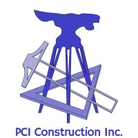 PCI Construction, Inc. logo - Similar company to Homespec Waterproofing & Foundation Repair