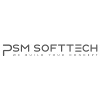 PSM SoftTech Pvt Ltd logo - Similar company to Dba Consultants