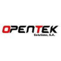 Opentek Solutions, SA logo - Similar company to Opentek Ltd
