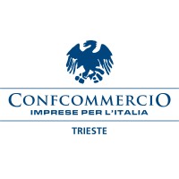 Confcommercio Trieste logo - Similar company to Delex Digital