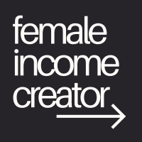 Female Income Creator logo - Similar company to Self Employed