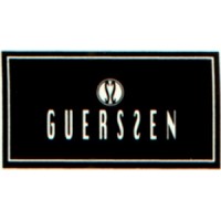 Guerssen logo - Similar company to Vitamin 3