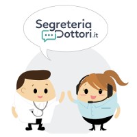 Segreteria Dottori logo - Similar company to Bureau24