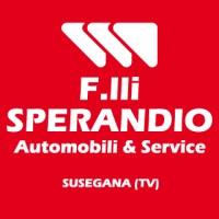 F.lli Sperandio automobili & service logo - Similar company to F.Lli Viola