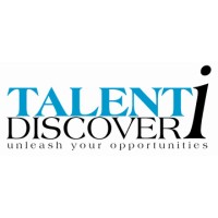 TALENT DISCOVERI CONSULTING INDIA PVT LTD logo - Similar company to Rightmatch Hr Services Private Limited