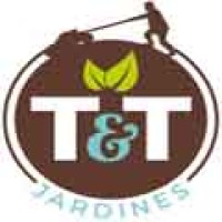 T&T Jardines SpA logo - Similar company to Agora_Revisión