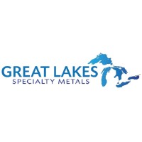 Great Lakes Specialty Metals logo - Similar company to Collective Data Insights