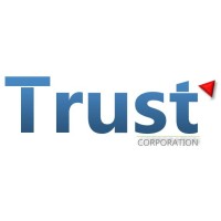 Trust Consulting logo - Similar company to Shandong Xinxu Group