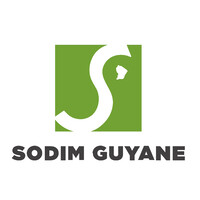 SODIM GUYANE logo - Similar company to Sogea Guyane