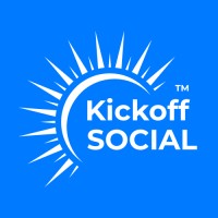 Kickoff Social logo - Similar company to Kick Off Social
