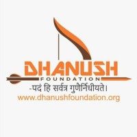 Dhanush Foundation logo - Similar company to Milo Doctor