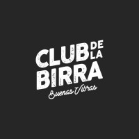 Club de la Birra logo - Similar company to Möoi