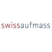 swissaufmass gmbh logo - Similar company to Swissdesign Ladenbau Ag