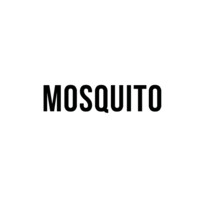 Mosquito logo - Similar company to Fit4Tiny