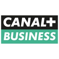CANAL+BUSINESS logo - Similar company to Arafat Consulting
