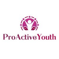 ProActive Youth logo - Similar company to African Youth Architects