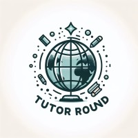 TutorRound logo - Similar company to Boxbrite Technologies