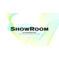 ShowRoom AS logo - Similar company to Buust.No