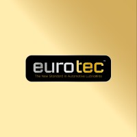 Eurotec Lubricants & Auto-chemicals logo - Similar company to Abr Components Srl