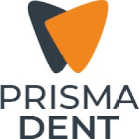 Prismadent logo - Similar company to Zesto