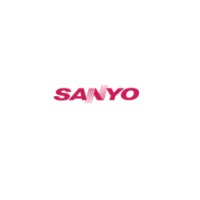 Sanyo Compressors logo - Similar company to Sanyo Electronics