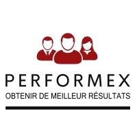 Performex Obtenir de meilleurs résultats logo - Similar company to Cercle Des Leaders Performex