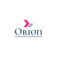 ORION INTERMEDIARIO DE REASEGURO logo - Similar company to Creditaria Alpha