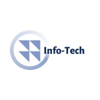 Info Tech logo - Similar company to Etris