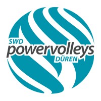 SWD Powervolleys Düren logo - Similar company to Zlider