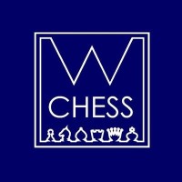 Warwick Chess logo - Similar company to Pharos.