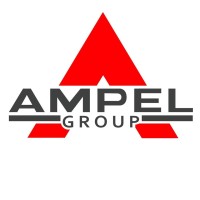 Ampel Group logo - Similar company to Ampel Security