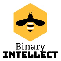 Binary Intellect Consulting logo - Similar company to Singular Intelligence