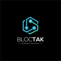 BlocTAK logo - Similar company to Innovation Fintech Lab