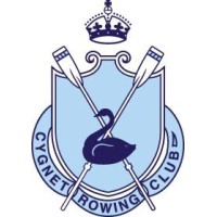 Cygnet Rowing Club logo - Similar company to Create Define Release (Cdr)