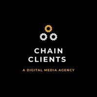 Chain Clients Agency logo - Similar company to C2C Consultants (Direct Clients Only)