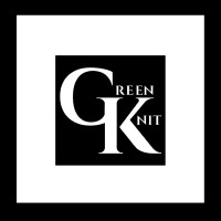 GREEN KNIT logo - Similar company to Protive Solutions Gmbh