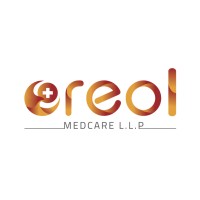 Oreol Medcare logo - Similar company to Oreol Medtech