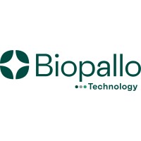 Biopallo Systems Oy logo - Similar company to Intelligenetics, Llc